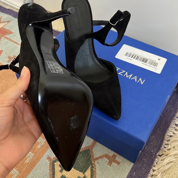 Alexander Wang Heels - Picture 3 of 6